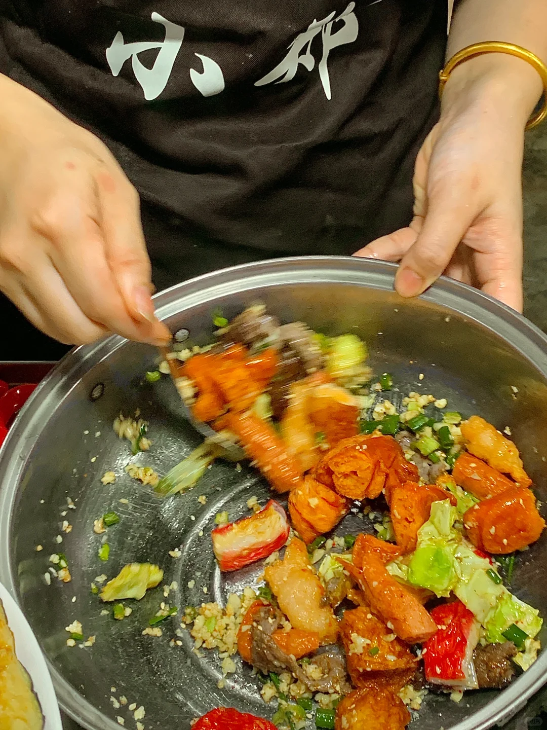 在普宁!果然藏得越深的店越好吃!