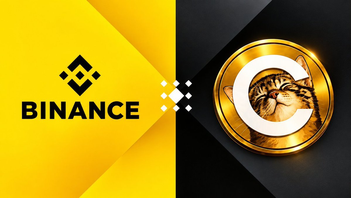 Rt & Like if you think Binance should li