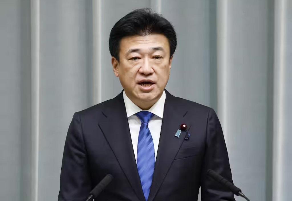 日本被中国军工管制狠狠掐住命脉就急眼乱叫嚣？木原稔疯狂抗议要求撤销管控，七套对抗