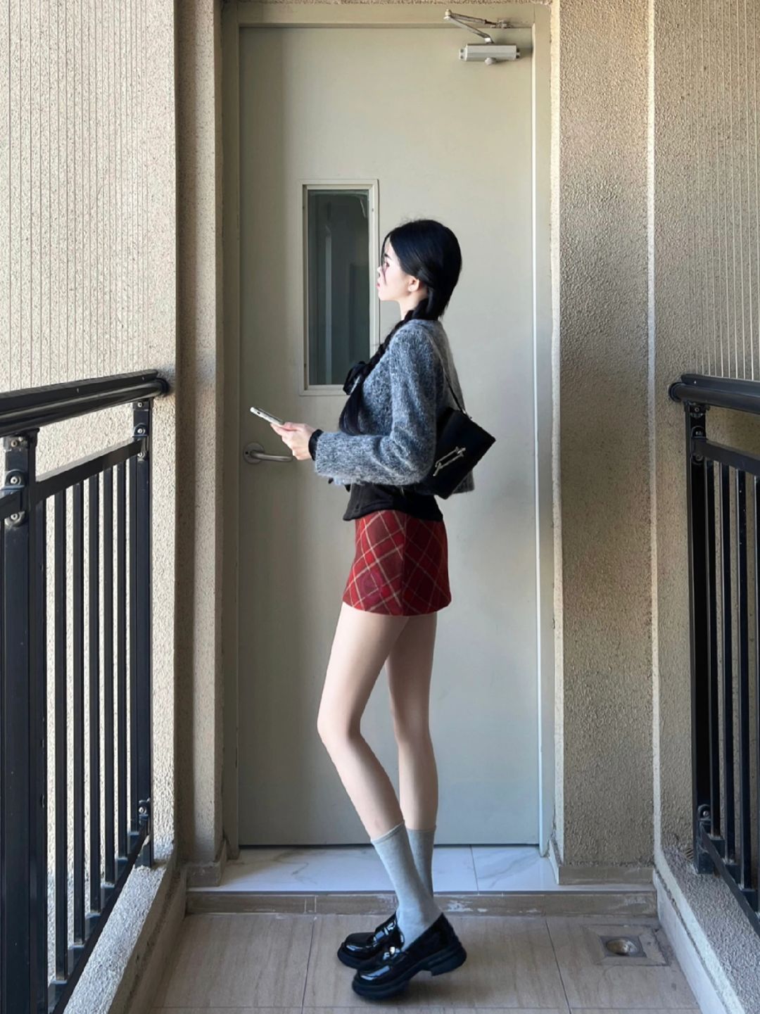 哇喔！我好期待的圣诞节耶🎄