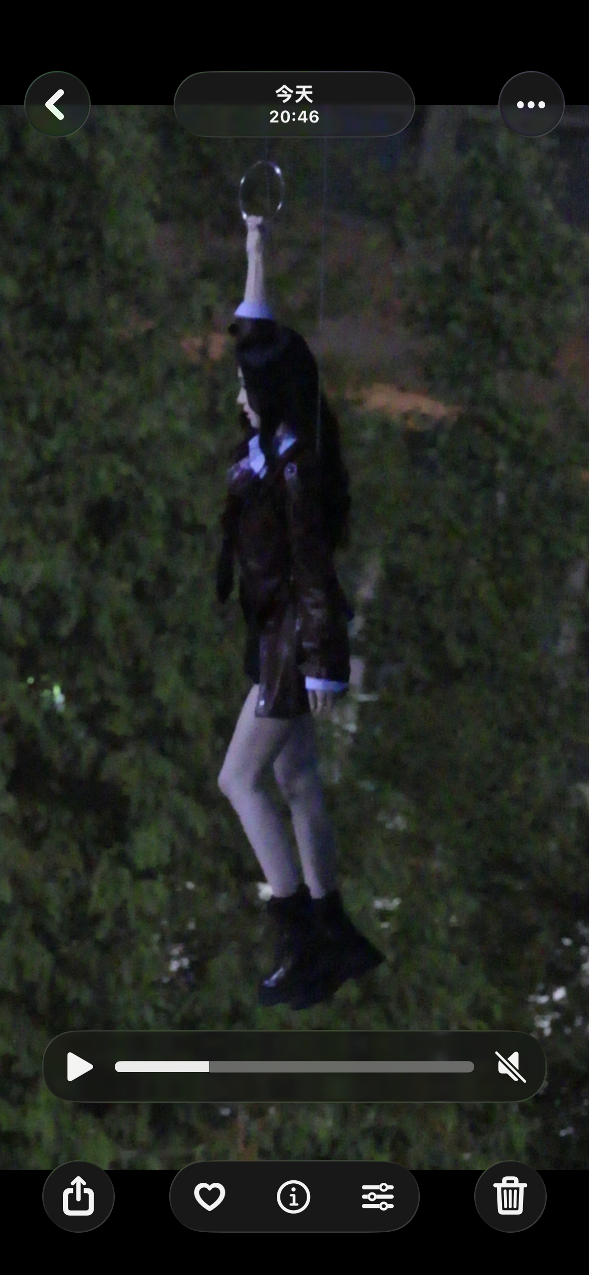 哦莫上天了 ​​​