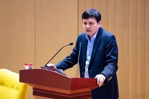 张文宏谈汉坦病毒又能露脸了