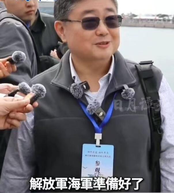 吕礼诗称赞大陆好，目前已经被台湾当局开始着手调查，台当局显然是要拿吕礼诗开刀，制