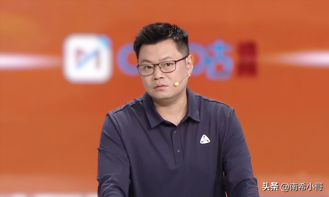 侯英超直言：陈幸同很难有所突破，
想要突破瓶颈必须更加凶狠一些，
不要把自己当成