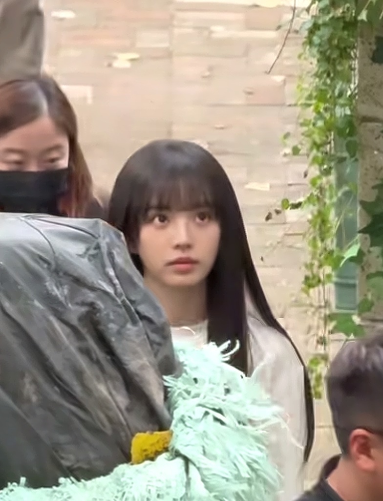 怪不得有人会对维持美貌产生执念 