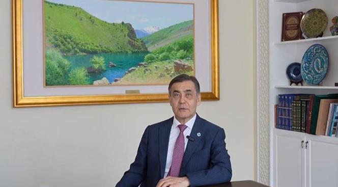 上合组织公开对如今中东形势表态！伊朗作为上合组织成员国，如今遭受到了美国的袭击，