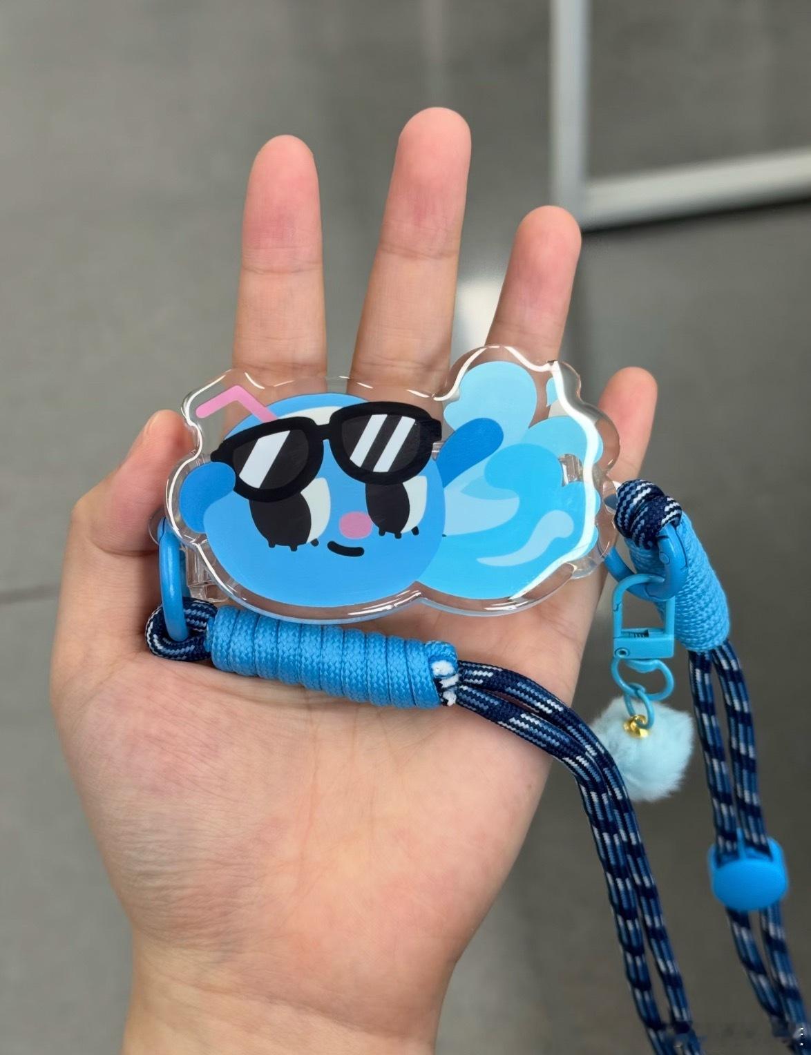 左航的一路向海也好萌 