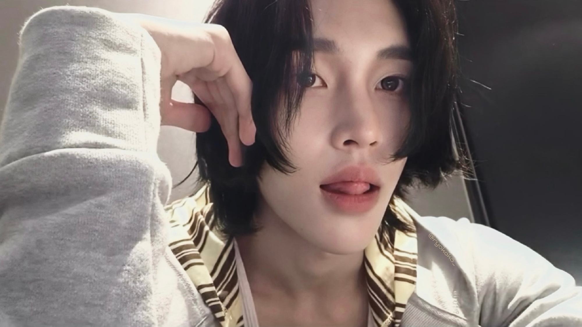 我家小女巫要发力了 惹到她没好处 