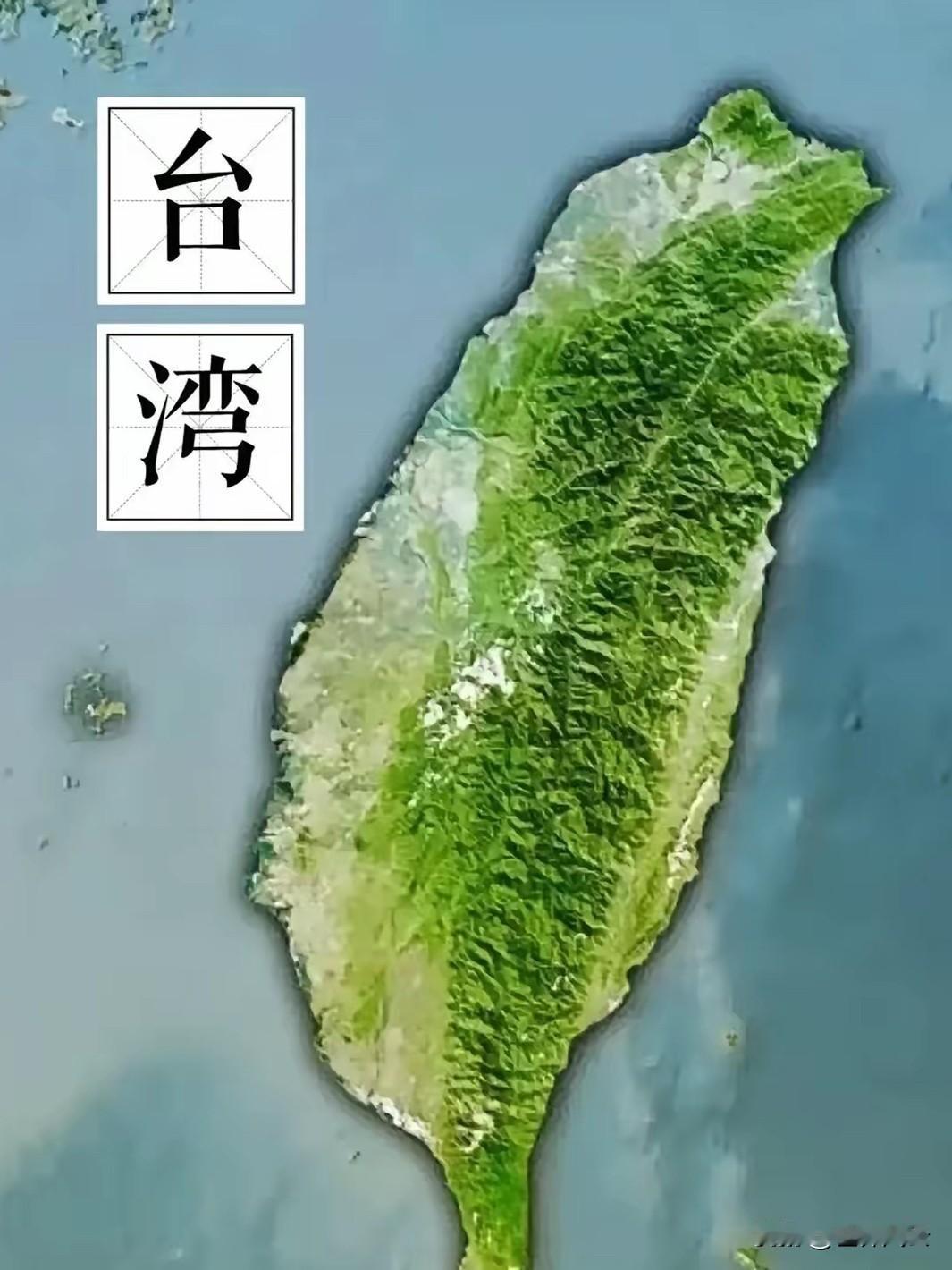 如果台海有事，敢于有限的武力介入战争的只有美、日、澳三国。而大规模参战的一个也不