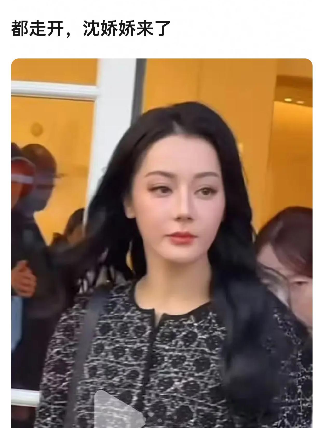 大家觉得迪丽热巴和《将门毒后》适配度高吗 ​​​