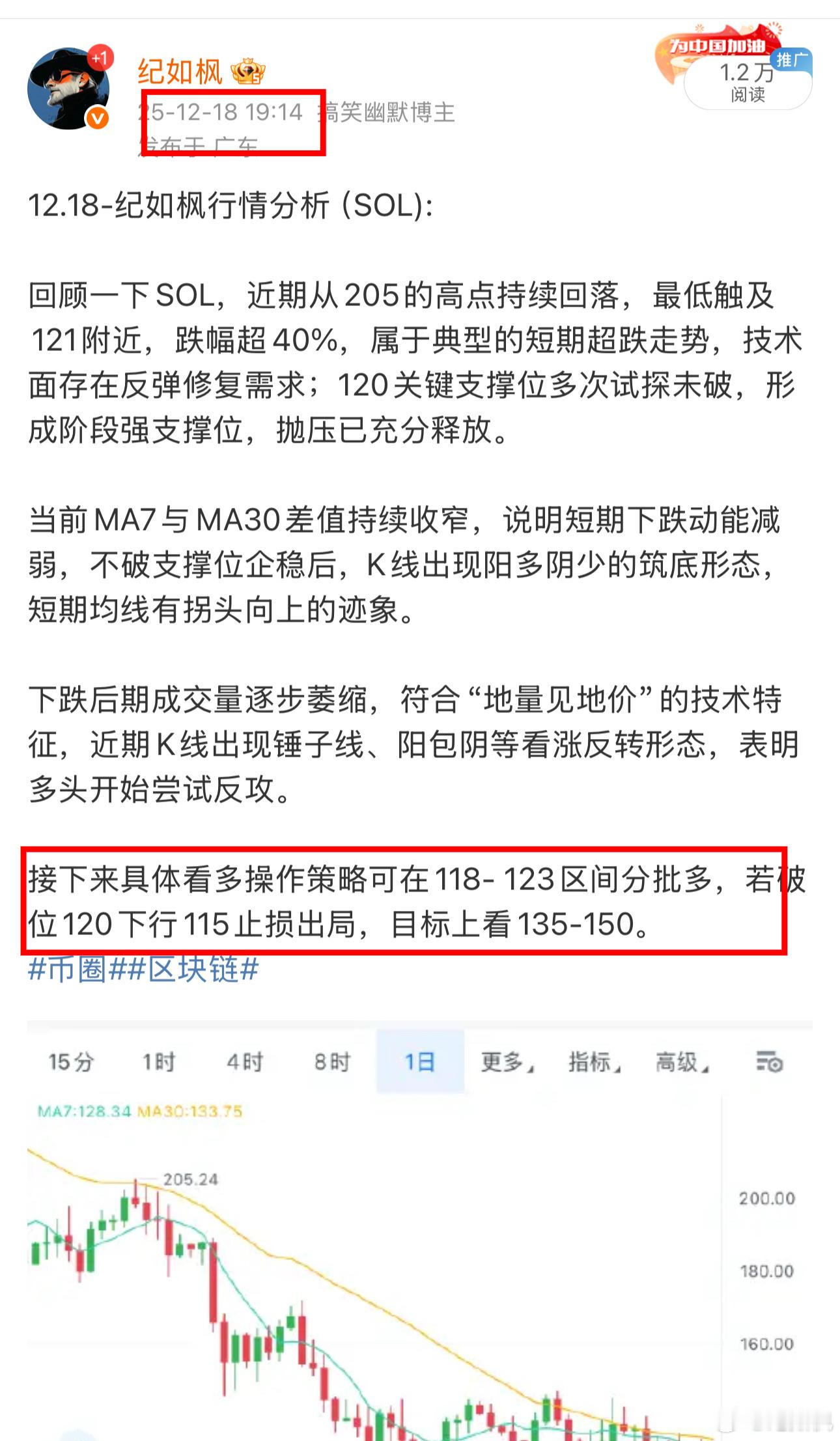 是否还记得老纪在25年12.18写的这篇文章，也有不少人都看了，118-123分