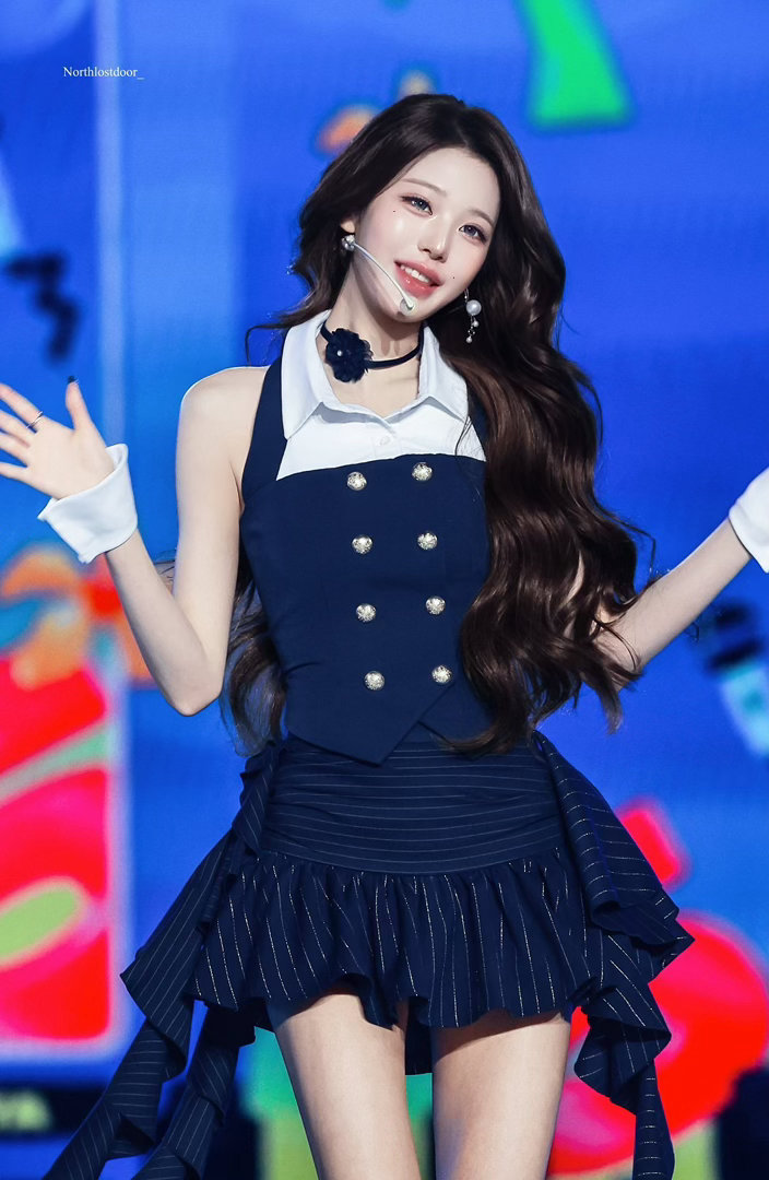 好美… ​​​
