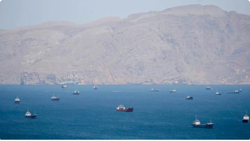 伊朗战争凸显能源依赖，约 60 国讨论实际淘汰化石燃料

包括巴西、德国、加拿大