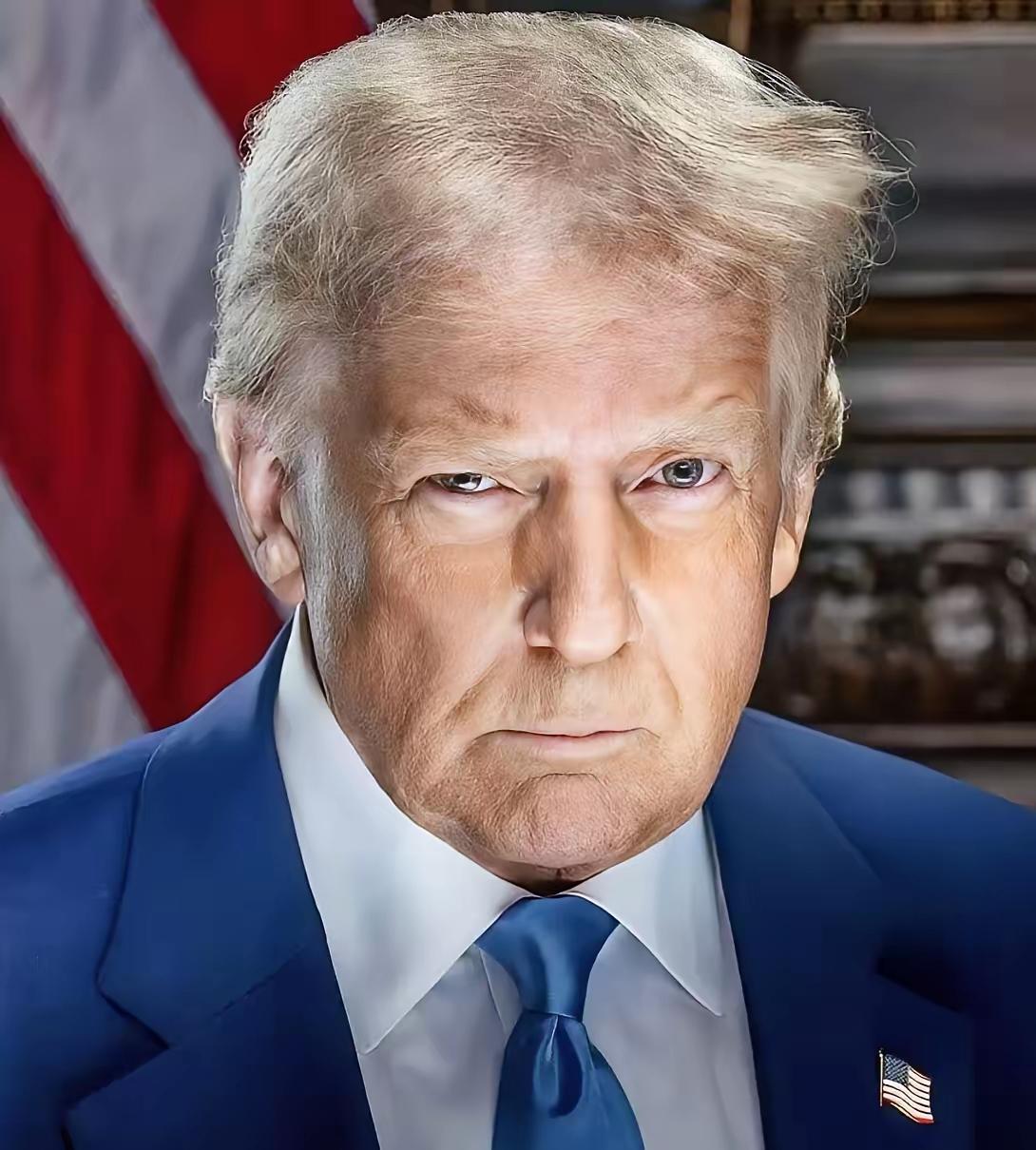 特朗普政府传来消息，
4月25日，特朗普政府正式宣布，把暂停《琼斯法案》的期限再