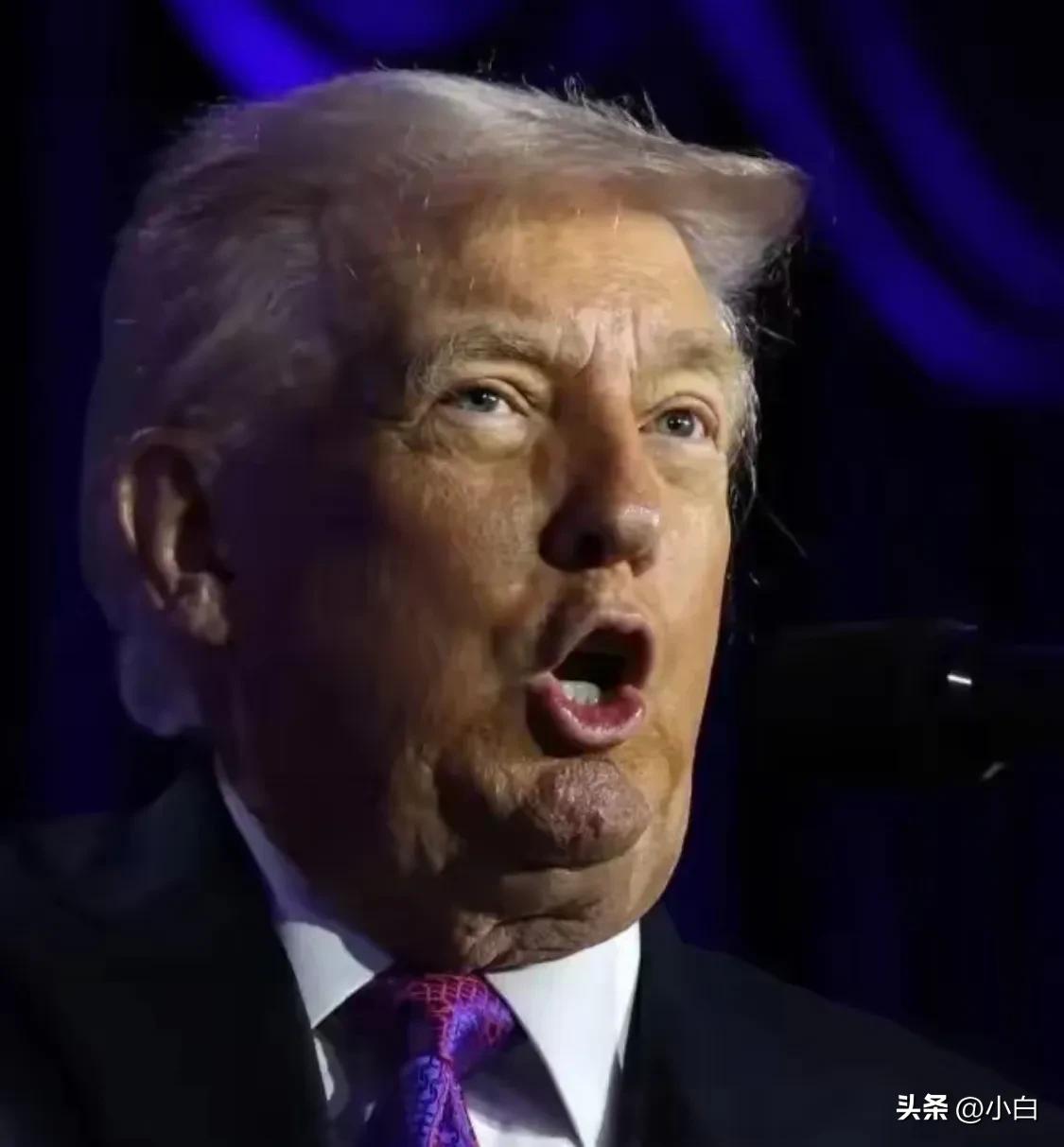 900万人上街，特朗普这下麻烦大了。
3月28号，全美50个州，3100多场抗议