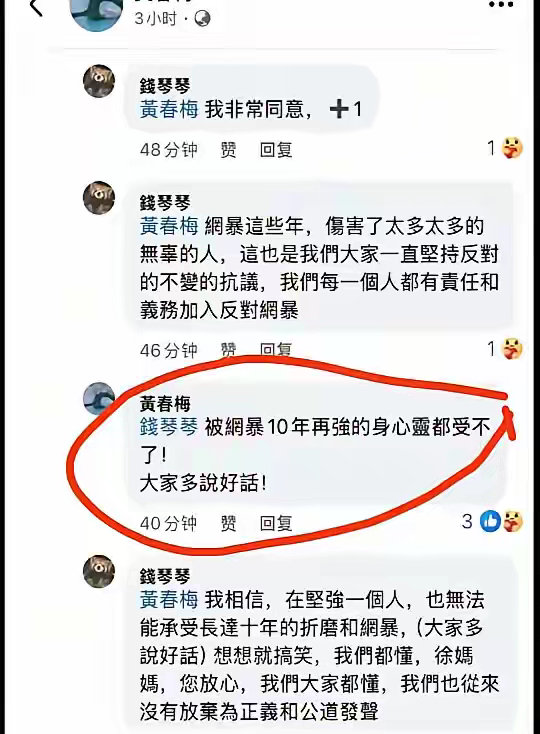 太意外了，S妈不喜汪小菲是有原因的。原来，S妈心中一直认为，二女儿的初婚并不幸福