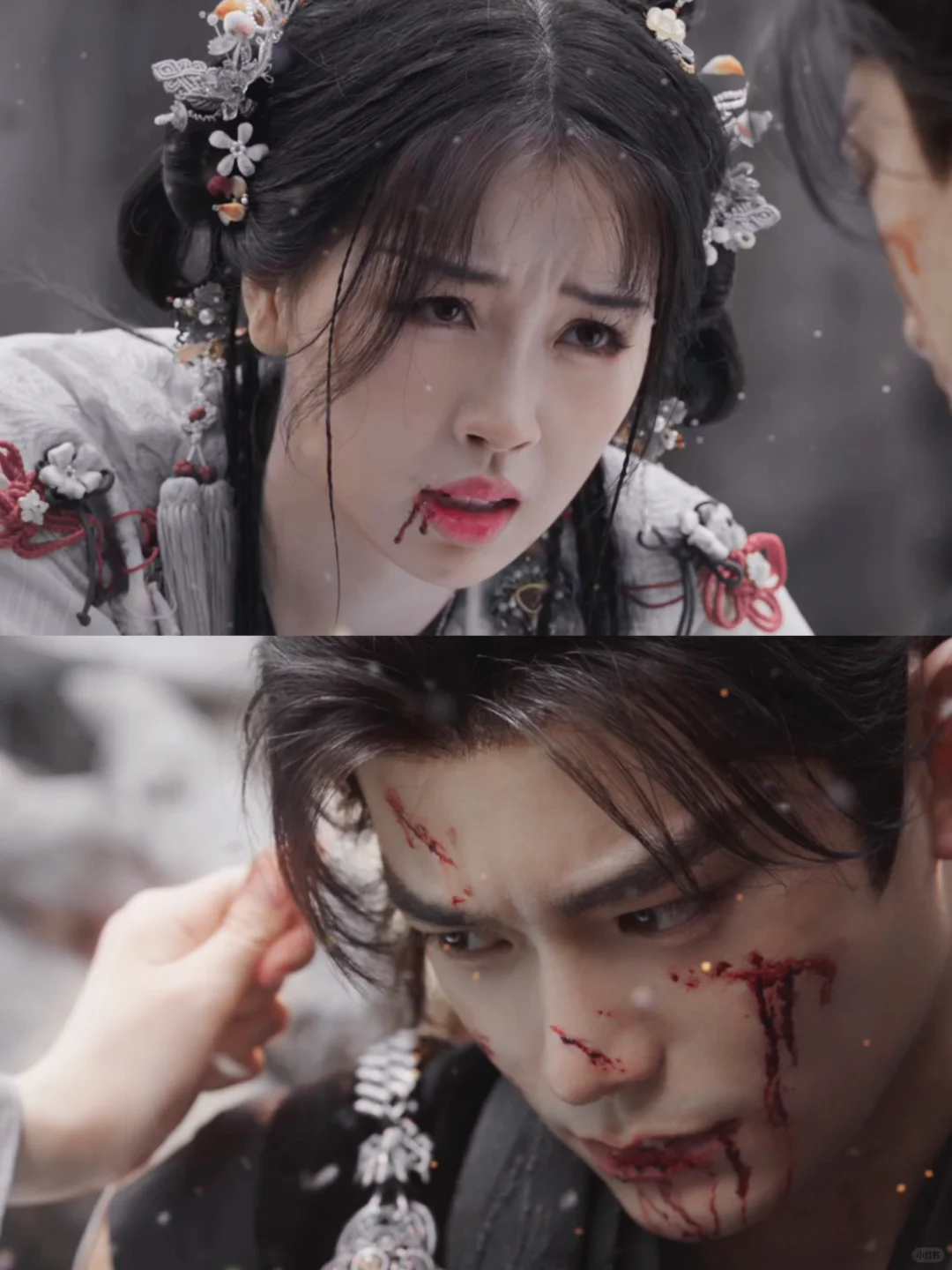 慕子期，你的妙来了🥺🥺🥺