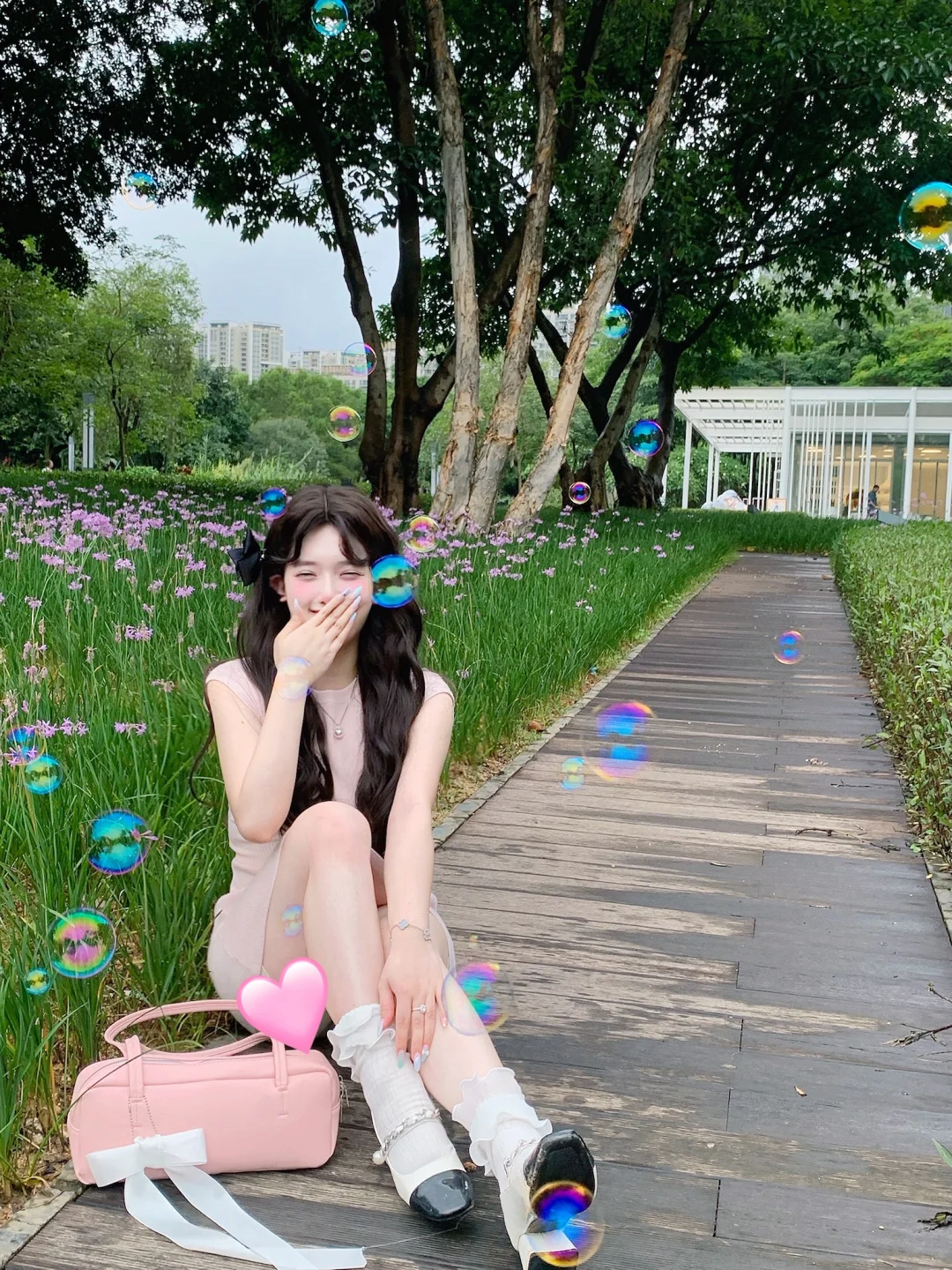 💭🫧也没人告诉我韩胶滤镜这么好看啊