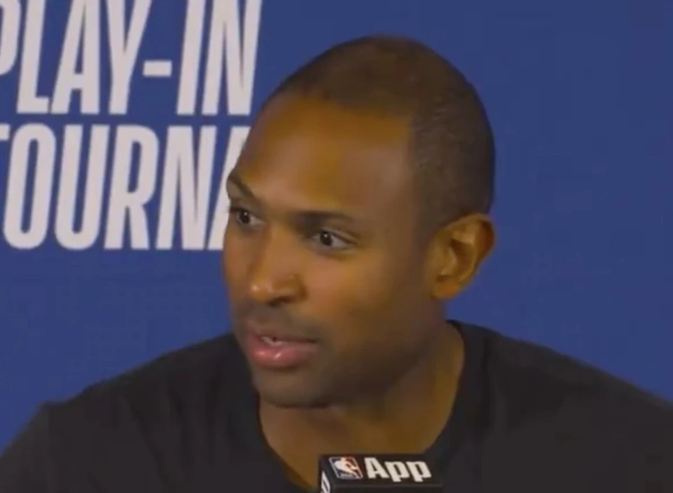 霍福德说谁都不想站库里对立面【霍福德：谁都不想站在库里的对立面，他会给对手带来恐