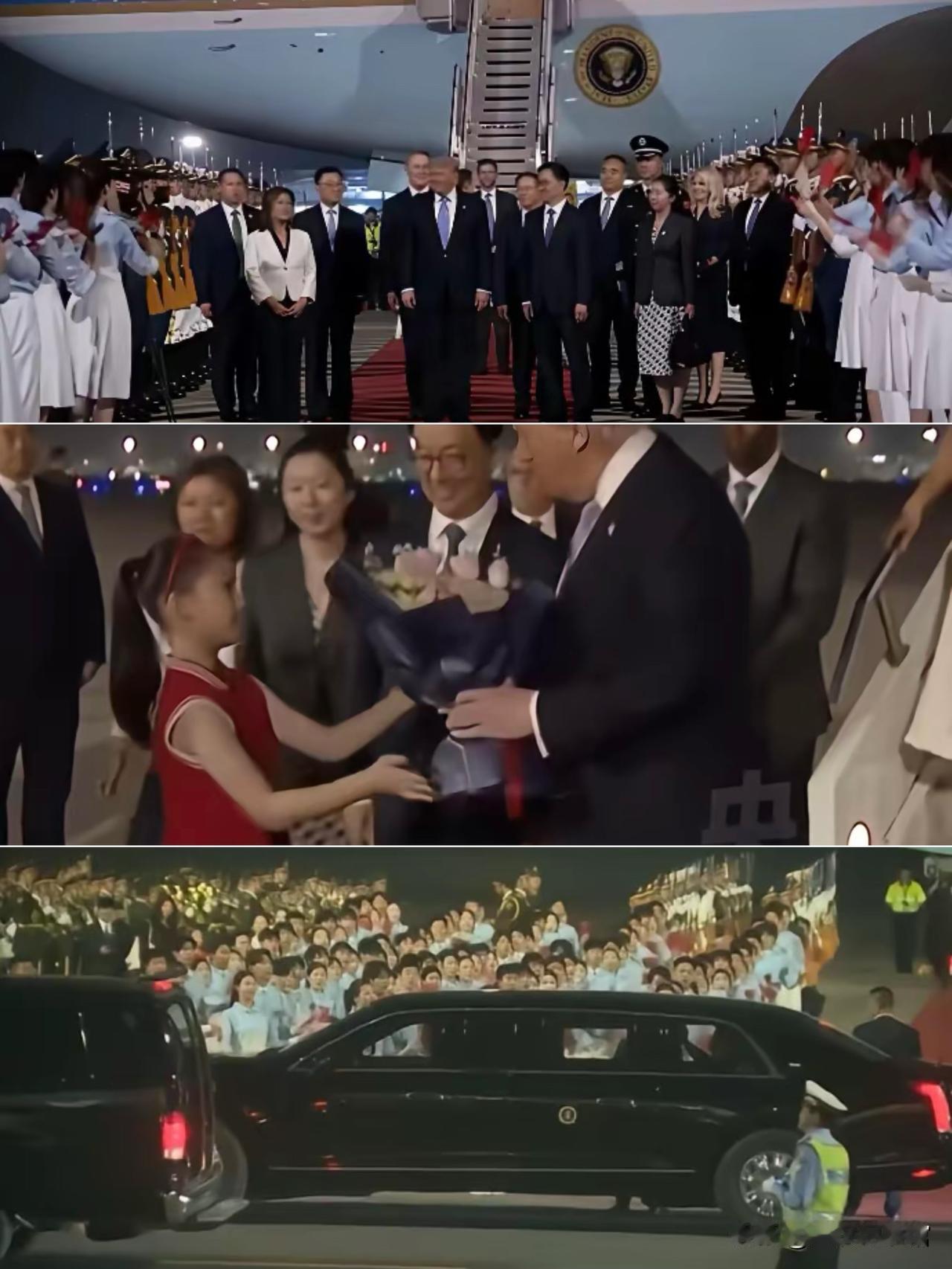 盛情相迎，共盼向好！热烈欢迎远道而来的贵客！已是八十多岁高龄，仍不辞路途遥远，跨