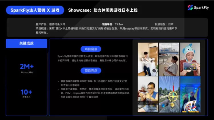 钛动科技攻克“孤岛”市场：“本土热梗”助力休闲游戏风靡日本