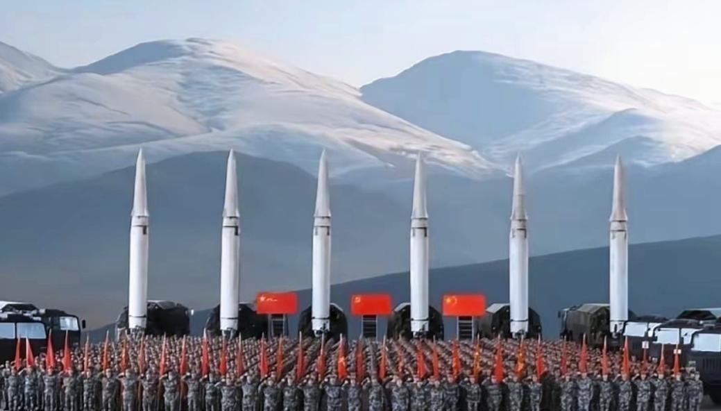 坚决支持国家决定，只是太突然了！火箭军部队违规采购问题被点名，国家对外公开征集线
