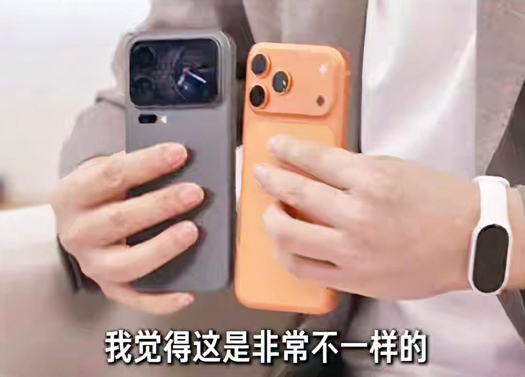 近来小米17的命名争议在圈内较热，众人皆问：为何直接跳过16，是否想蹭iPhon