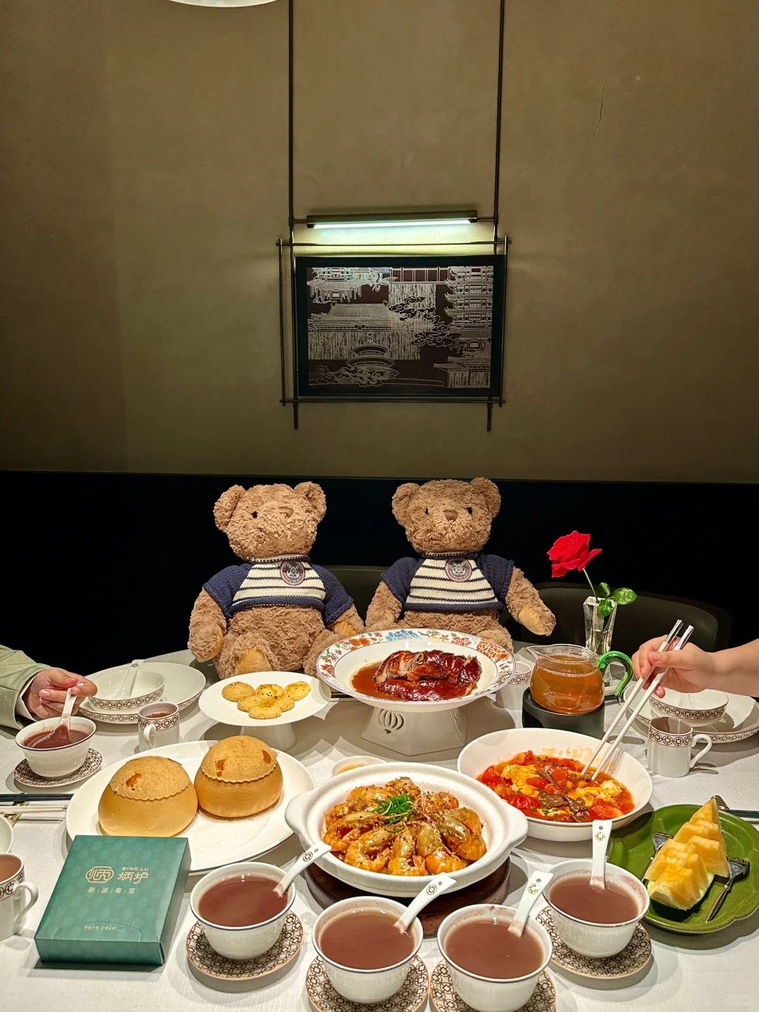 武汉万象城！要带朋友来一万次。。。