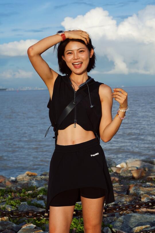 阳光和蓝天就是最能诠释生命的☀️🌊