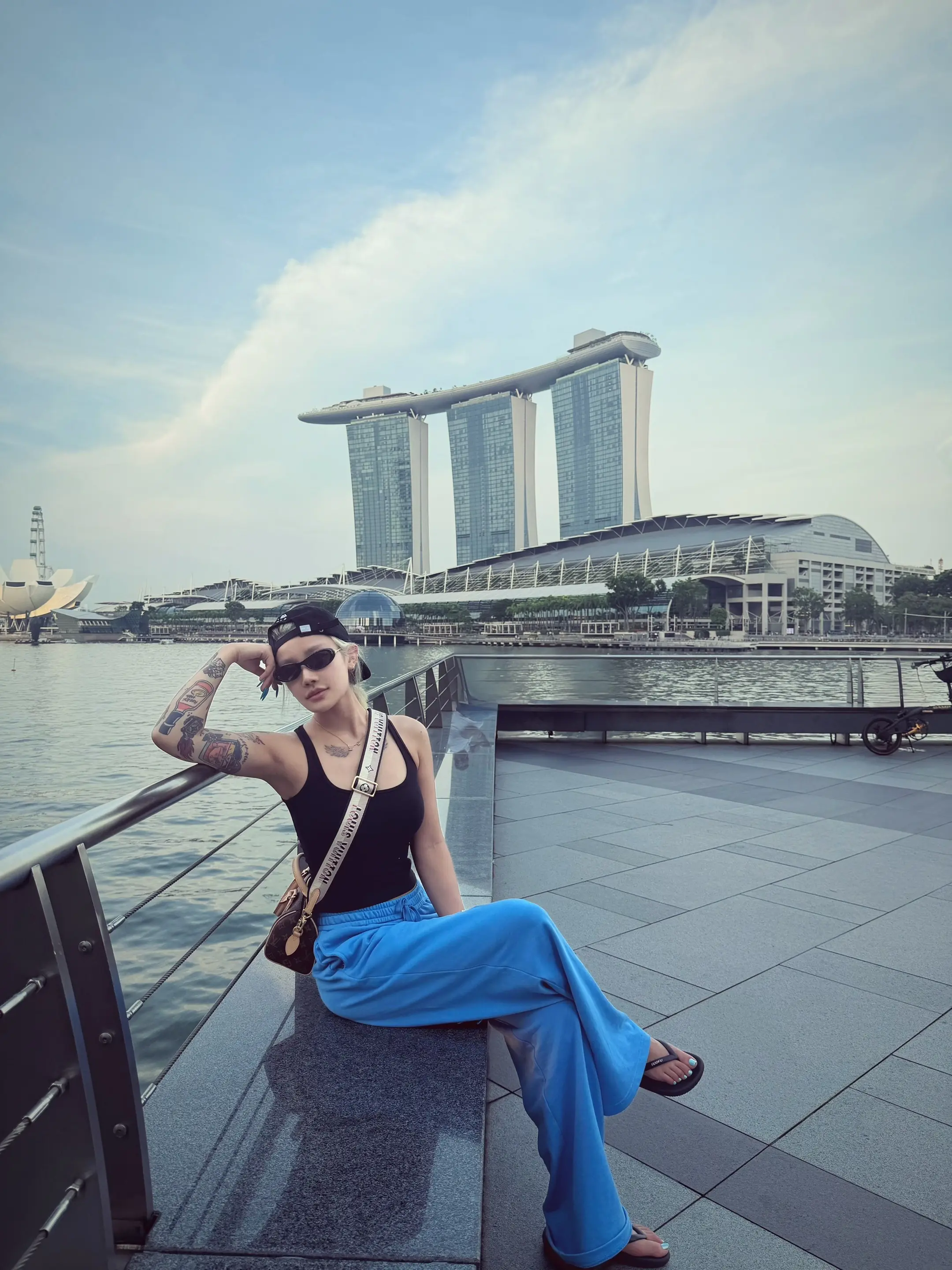 任何时候你都可以转头和放弃 人生没什么是必须的