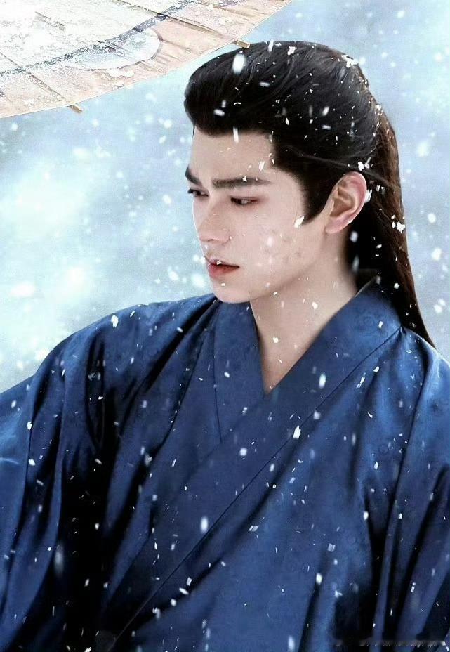 丁禹兮献唱山河枕ost山河枕风雪同舟MV上线 丁禹兮献唱太惊喜！细腻声线演绎出“