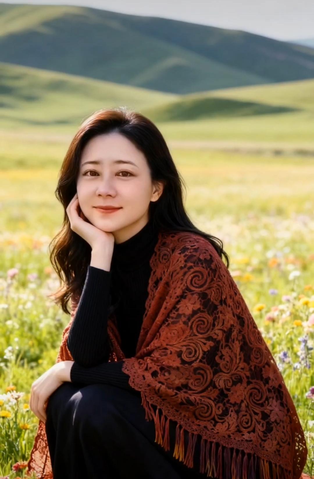 三月是春天，是希望，是既往不咎，也是来日方长。把二月的遗憾留给过去，让三月的美好