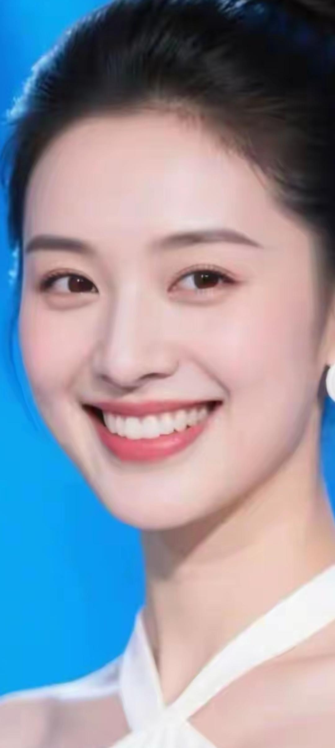 元气满满的一天从微笑开始！😊✨