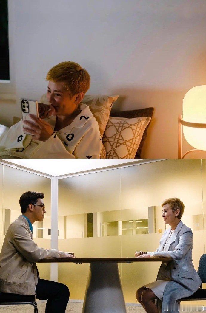 吴君如0片酬演我谈的那场恋爱 编剧出身的导演果然功力了得，角色描写出色。精心设计