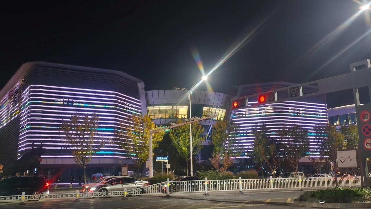 宿迁京东天地即将迎来改造，未来京东片区将拥有一座像样的购物中心。这对于京东片区居