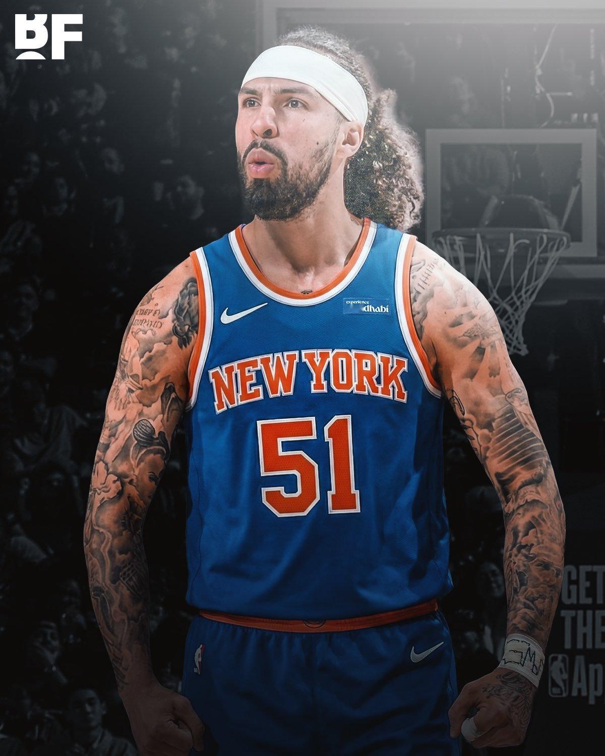 新奥尔良鹈鹕队将何塞·阿尔瓦拉多交易至纽约尼克斯队 尼克斯队送出达伦·特里、两个