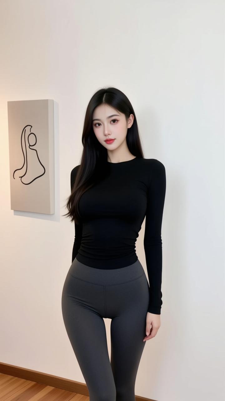 如何穿搭出满满高级感?