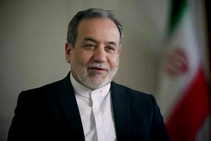 伊朗外长喊话：我们可没想打仗，但忍耐是有限度的

伊朗外长阿拉格齐12月30号说