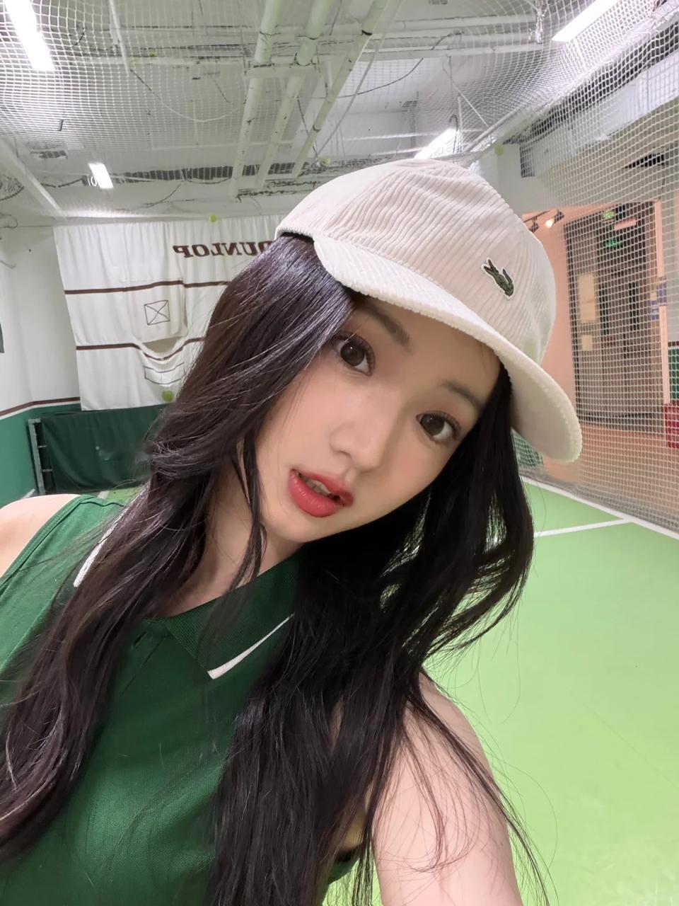 黄羿最近的状态也太能打了吧！！又美又萌的一位劳模宝宝🥺最新行程已get！8月1