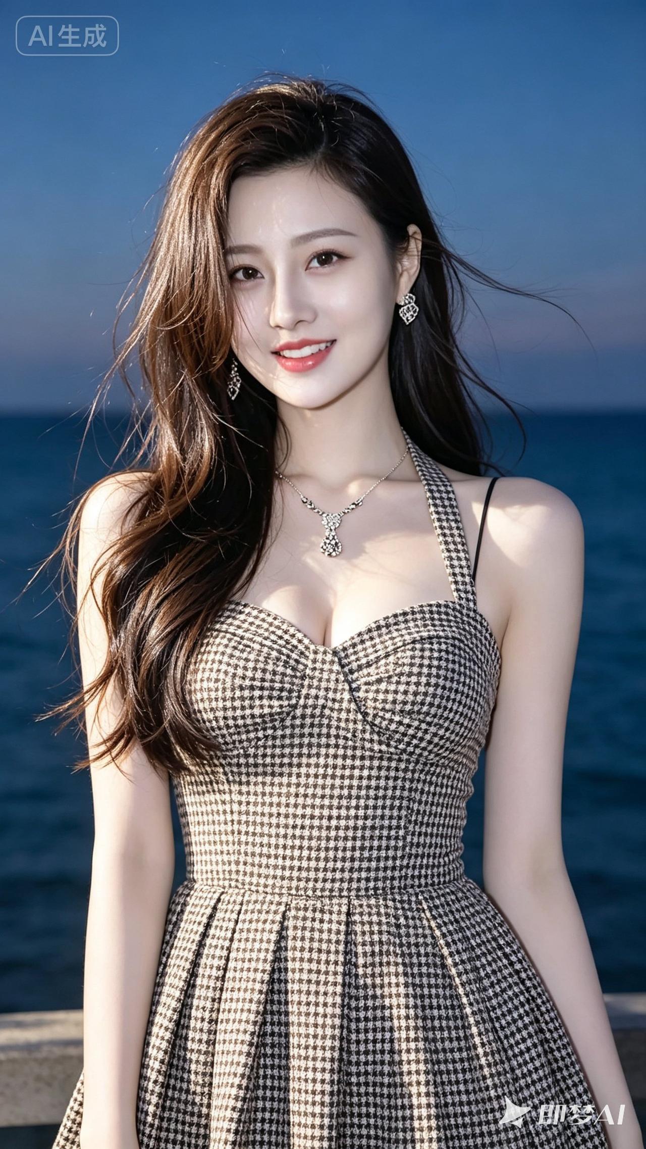 海边度假穿搭指南👗✨