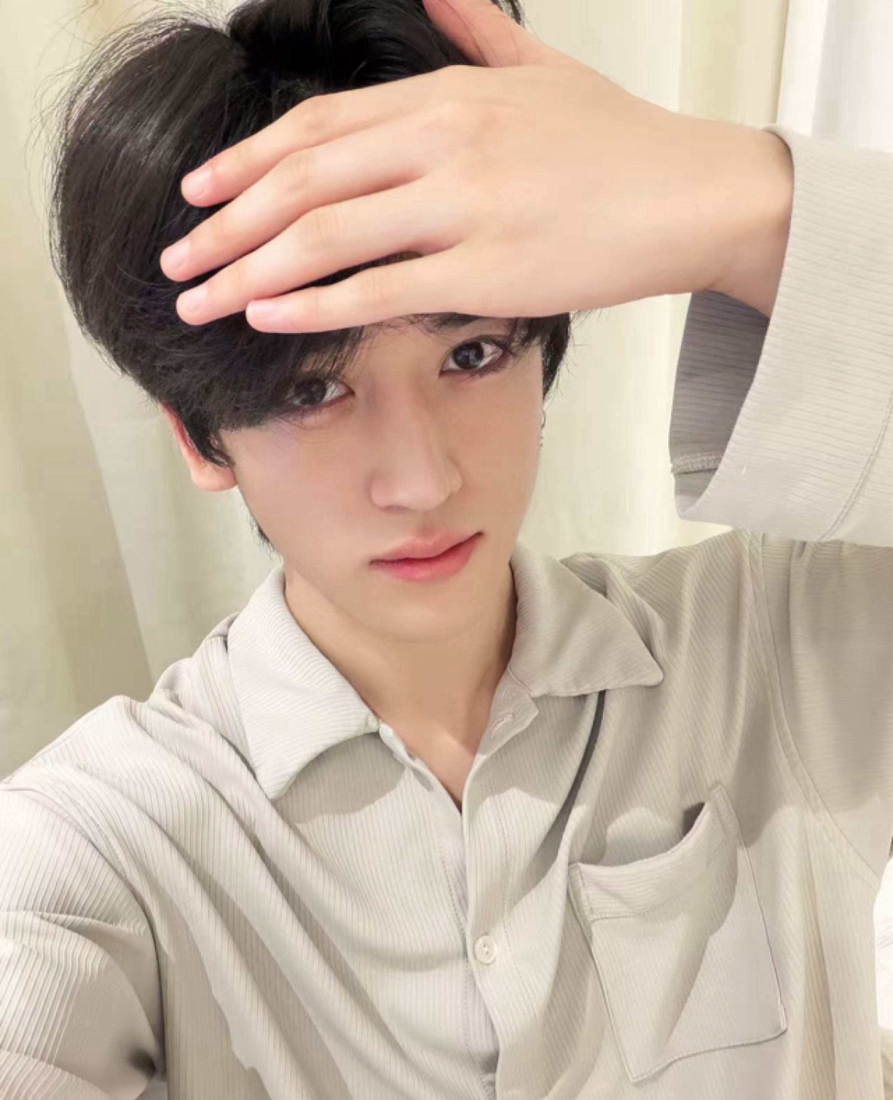 专心经营我的北漂生活💅💅 