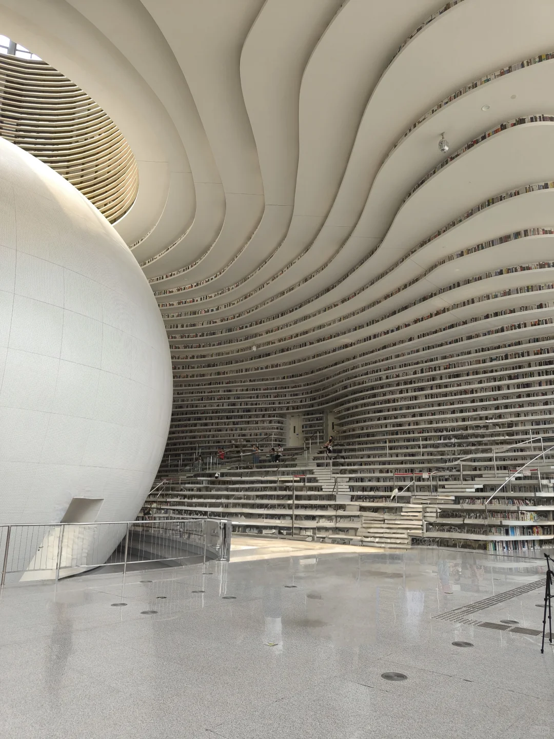 打卡一个神仙地方！！