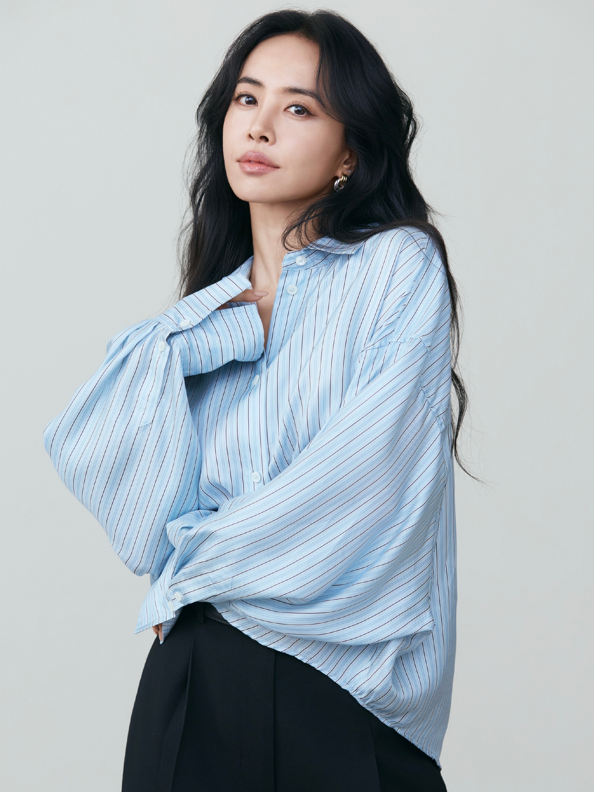 蔡依林兰蔻亚太区护肤代言人Jolin 二封金曲歌后，商务版图也迎来新惊喜！护肤线