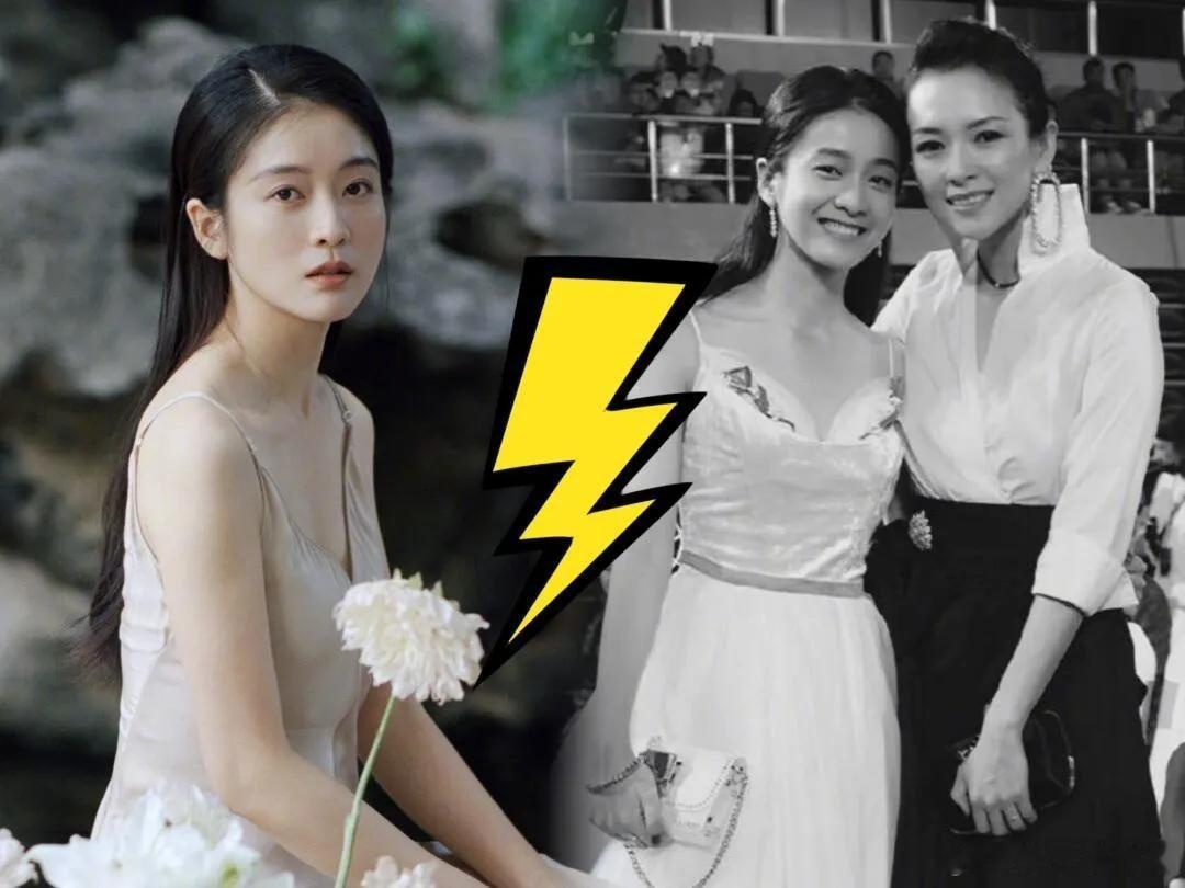 曾是章子怡接班人，和关晓彤平起平坐，只因一碗胡辣汤得罪当红小花退居到十八线！  