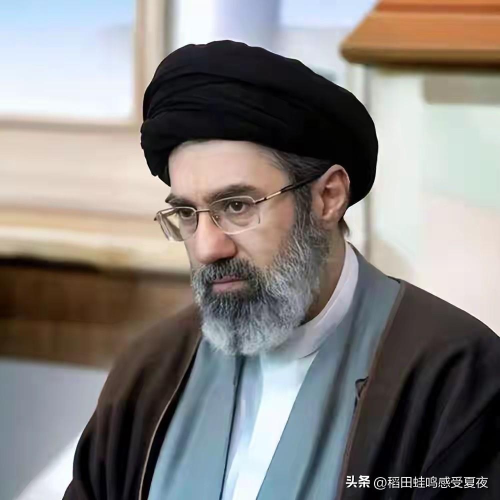 不顾特朗普死亡威胁，伊朗新领导人痛下狠手