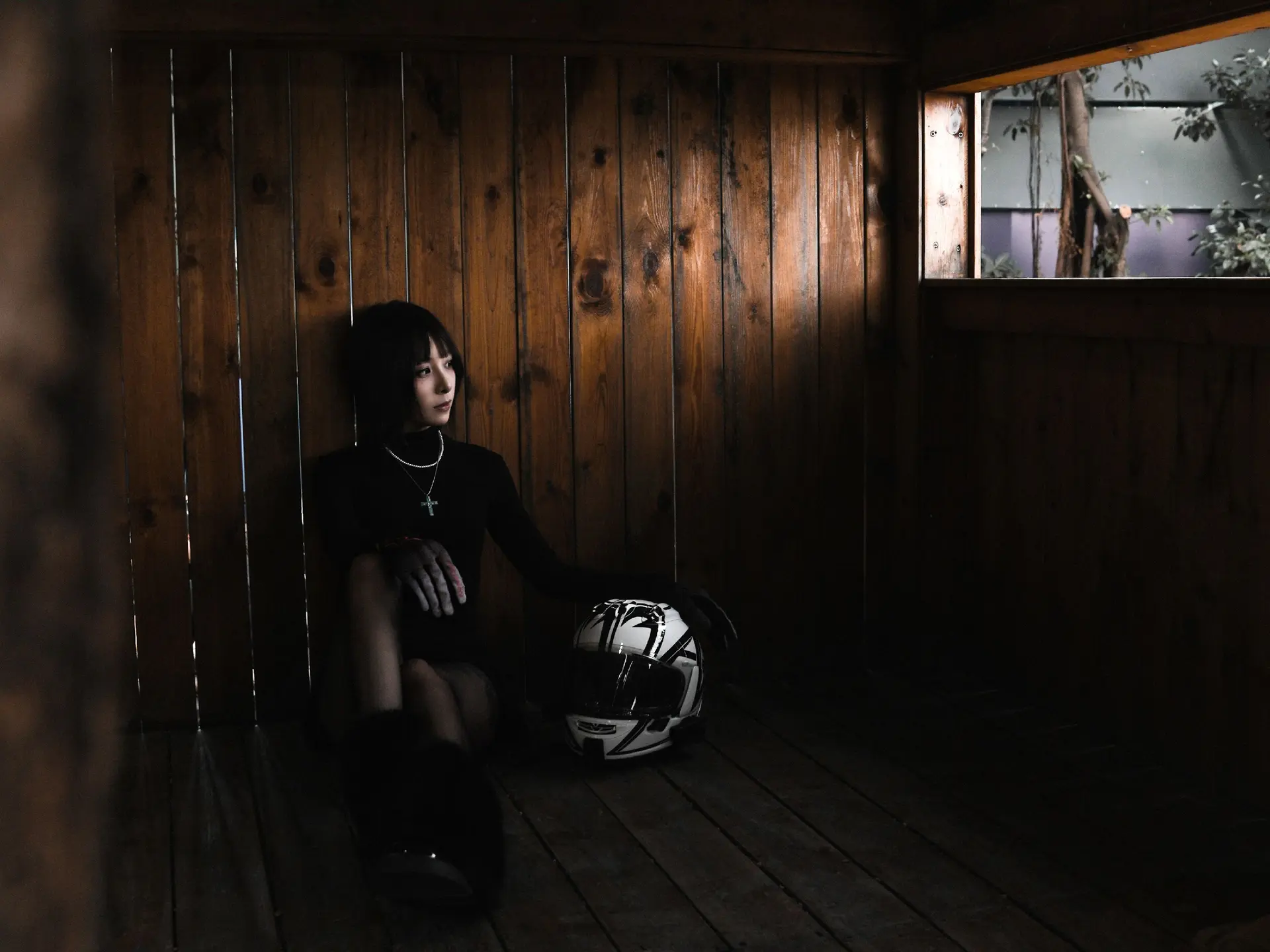 外界的杂音 听听就好