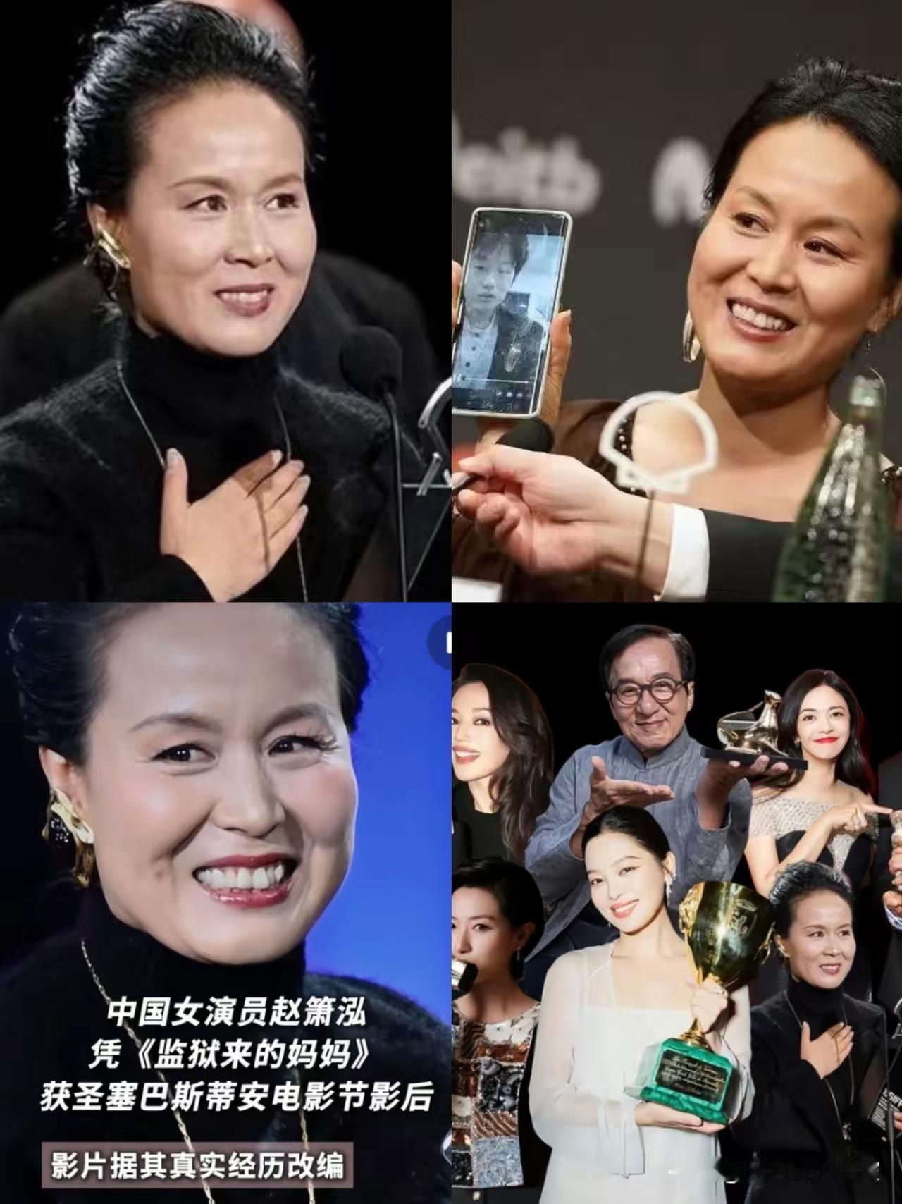 鬼也怕恶人


有很多人不理解赵晓红影后，说她难道不怕丈夫的鬼魂来找她算账吗？这