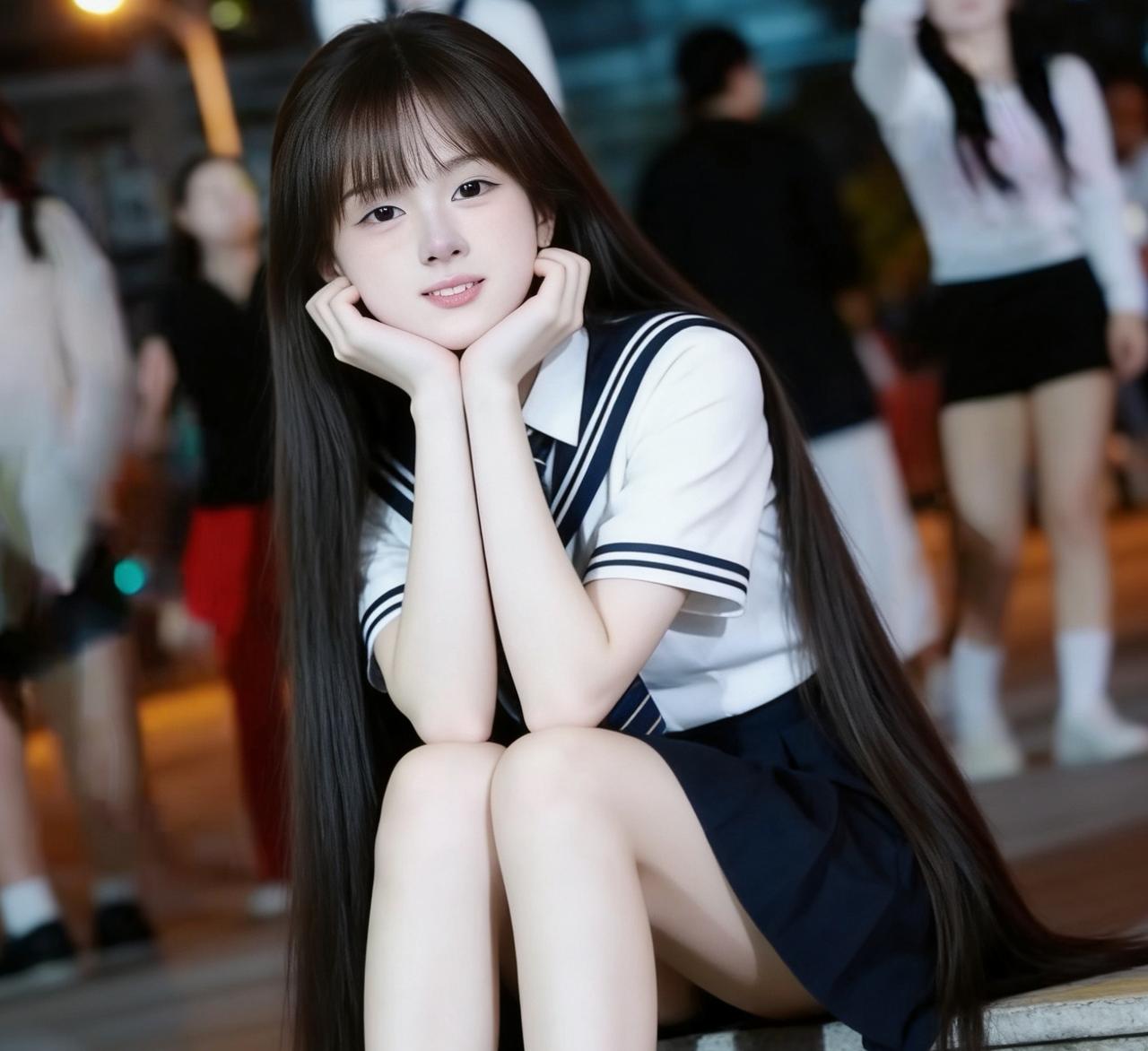 什么样的穿搭可以成为气质女神?女生怎么穿搭会看上去很优雅