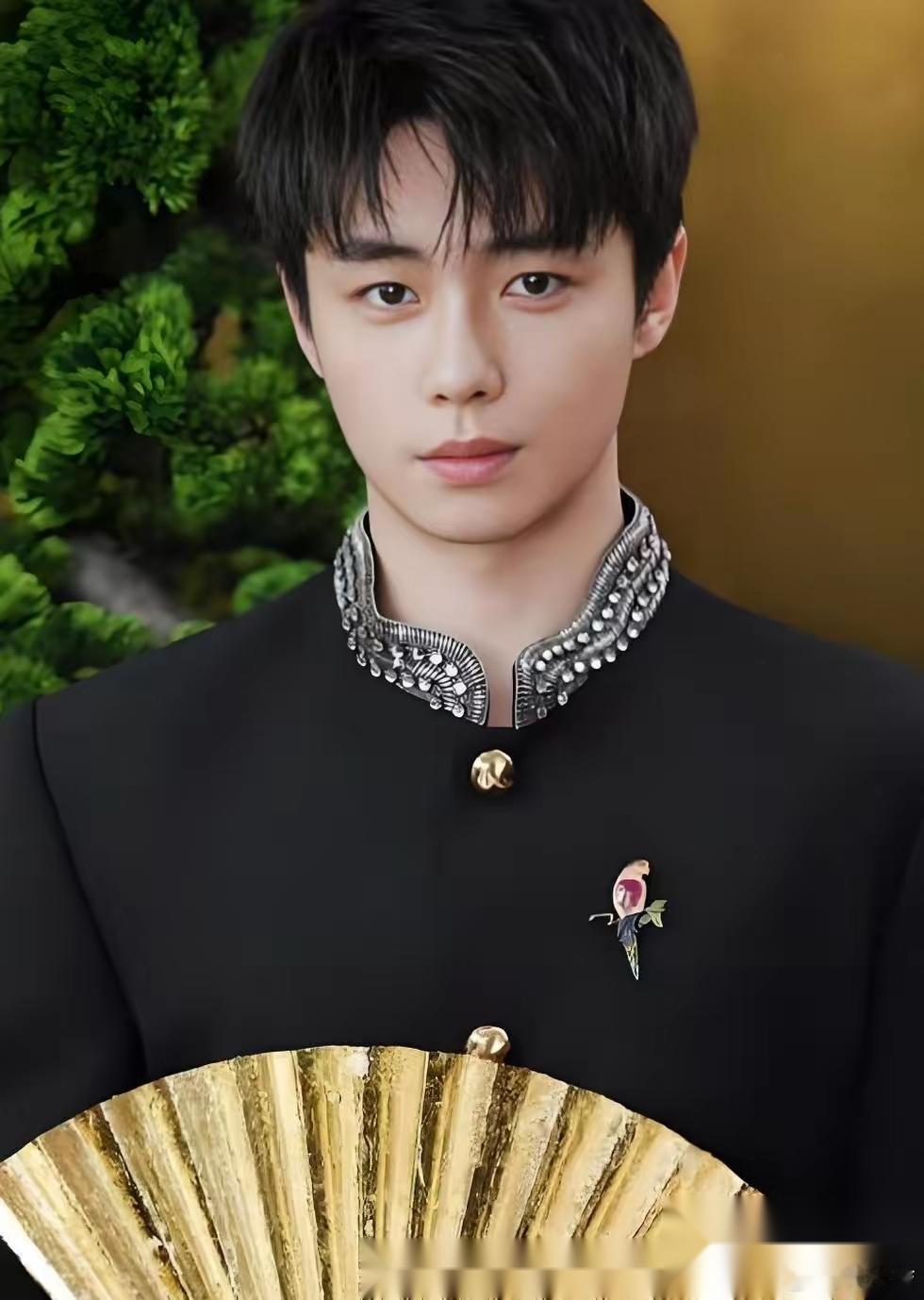 张嘉益的胡三元演得好，秦海璐的花彩香演的也好，可比起这二位老戏骨，那个叫人意难平