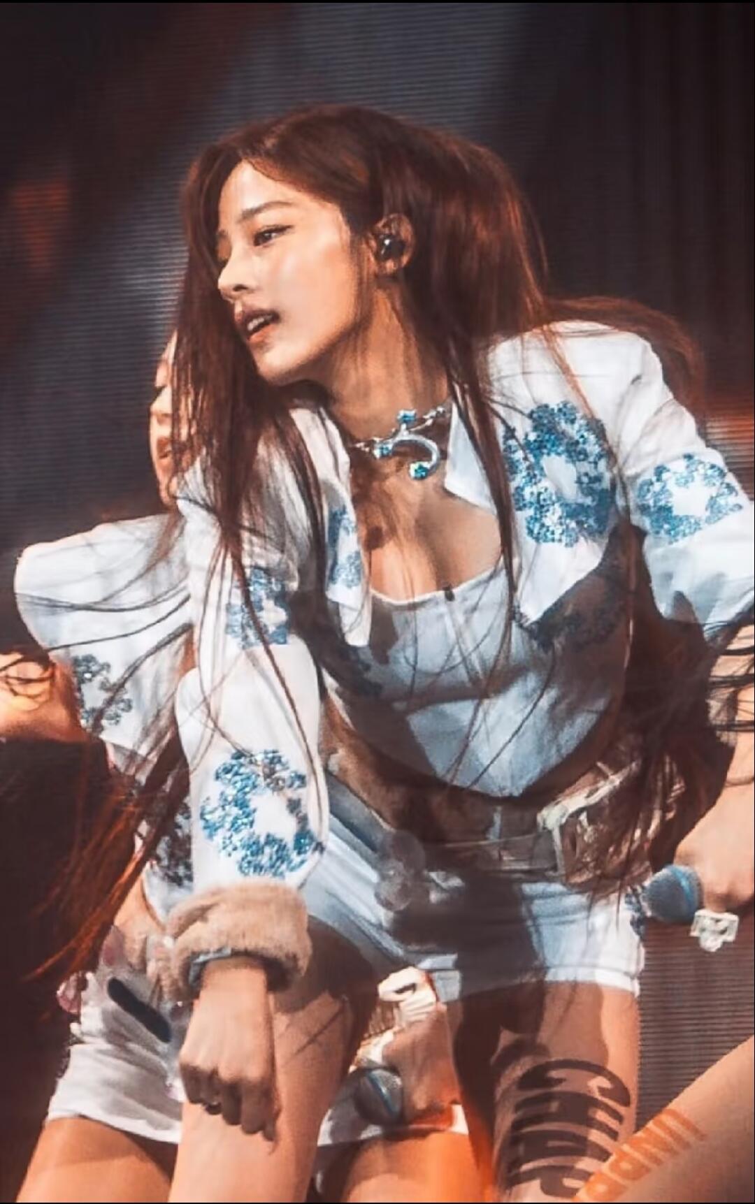 【金玟池】少女暴君 